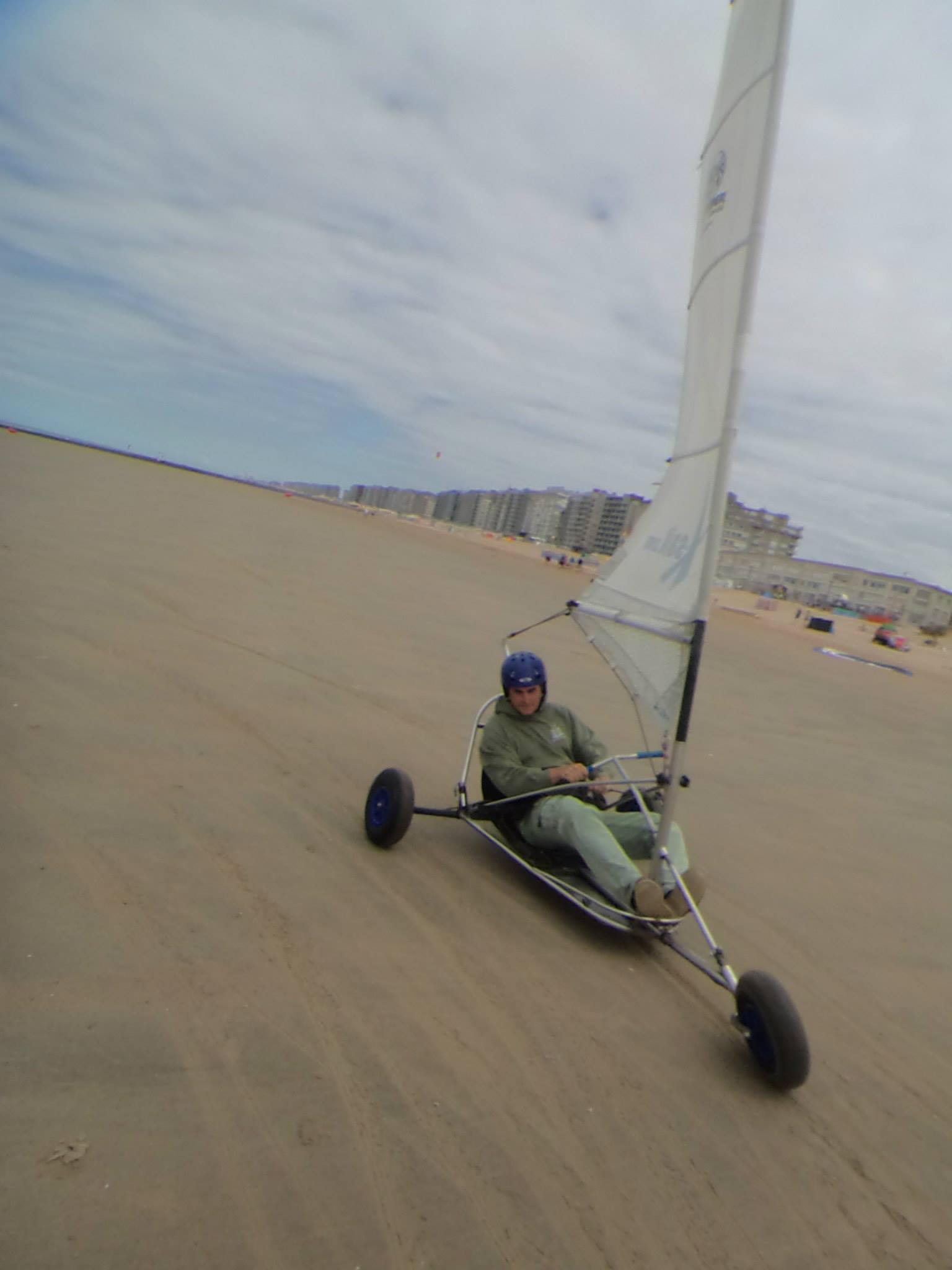 Sint-Martinus den XIIde - Jin Bras-Haut 2015